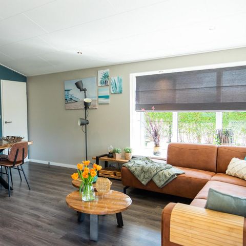 Chalet 5 persons - Hackfort