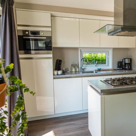 CHALET 6 people - Hackfort