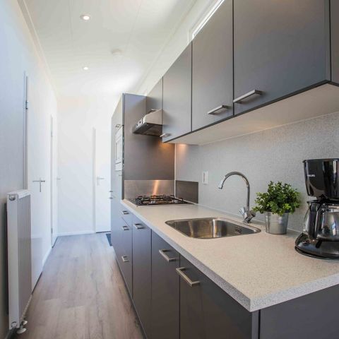 CHALET 6 people - Dune Lodge 4+2