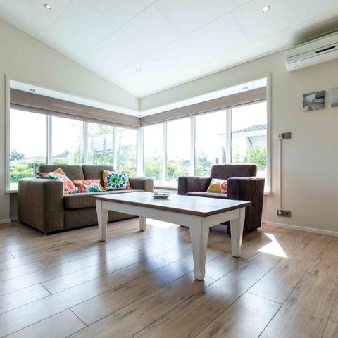 Chalet 4 persons - Hackfort