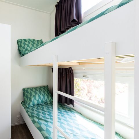 Chalet 6 persons - Velthorst