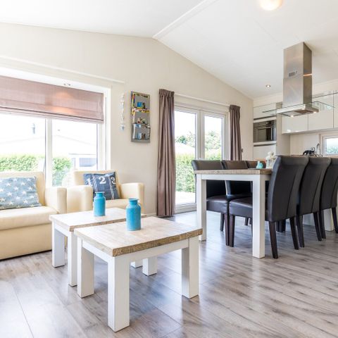 Chalet 6 persons - Velthorst