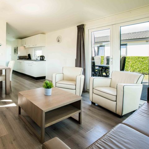 Chalet 5 persons - Velthorst