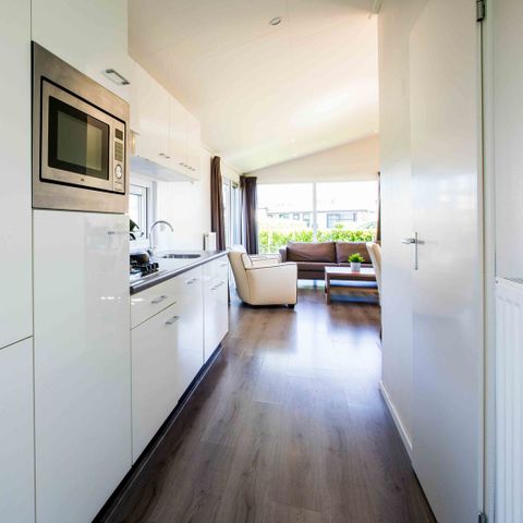 CHALET 5 people - Velthorst