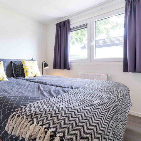 Chalet 5 persons - Velthorst