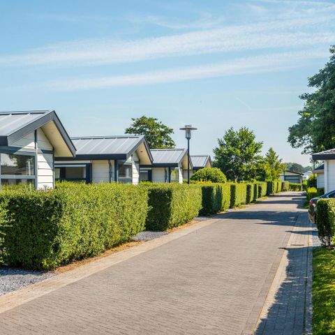 Chalet 5 persons - Velthorst