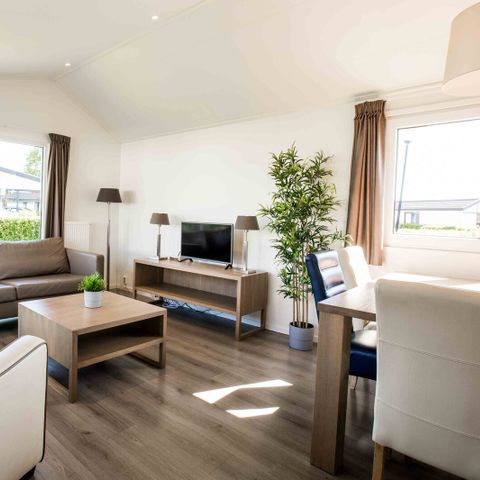 Chalet 5 persons - Velthorst