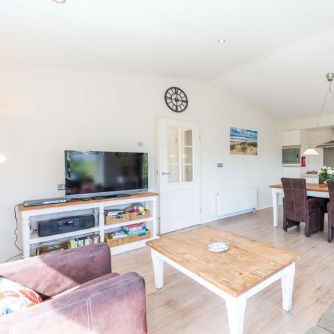 Chalet 4 persons - Hackfort