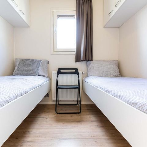 CHALET 4 people - Hackfort