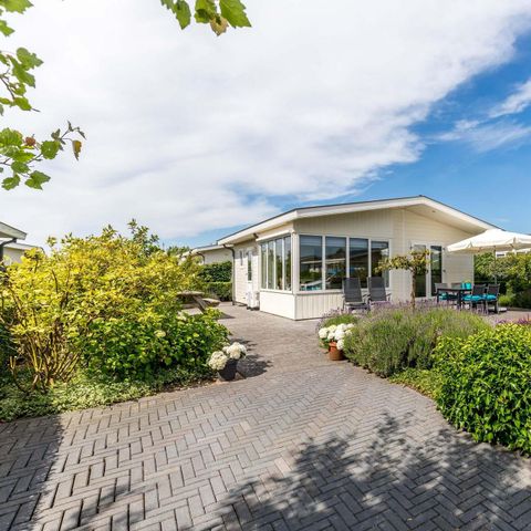 Chalet 4 persons - Hackfort