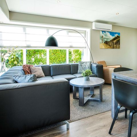 CHALET 5 people - Hackfort