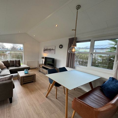 Chalet 4 persons - Velthorst