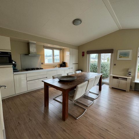 CHALET 4 people - Velthorst
