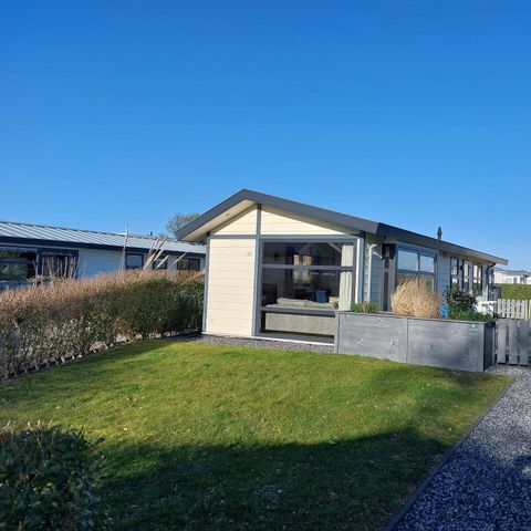 Chalet 4 persons - Velthorst