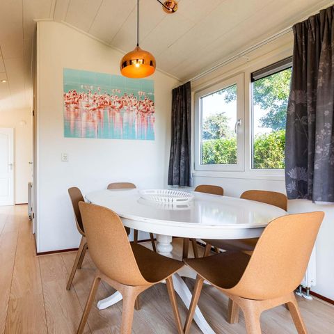 Chalet 6 persons - Berkel