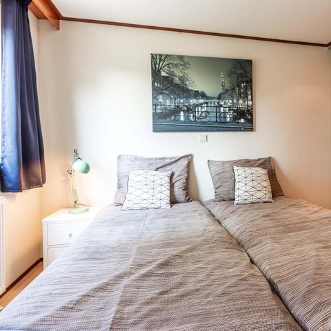 CHALET 6 people - Berkel