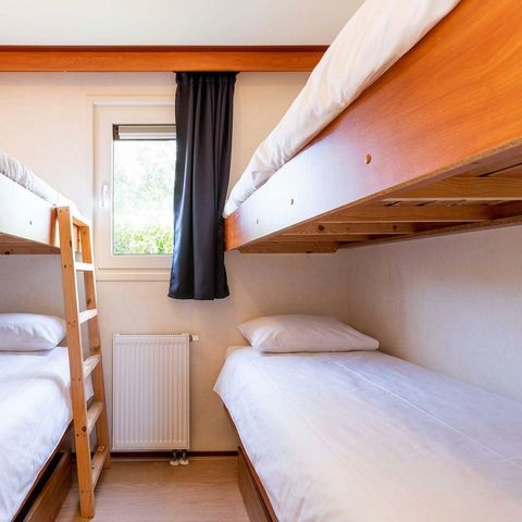 CHALET 6 people - Berkel