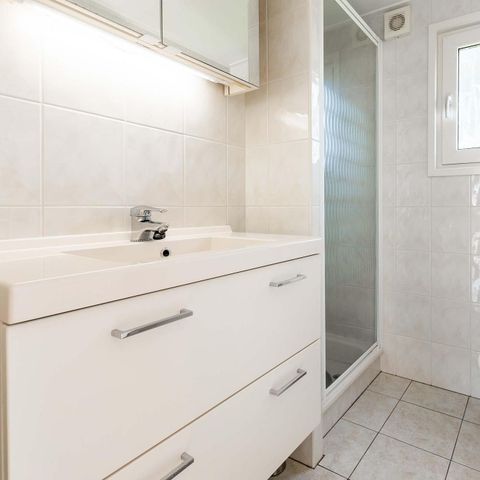 Chalet 6 persons - Berkel