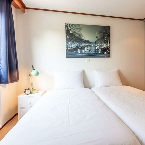 CHALET 6 people - Berkel