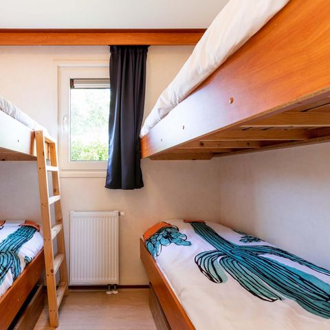 CHALET 6 people - Berkel