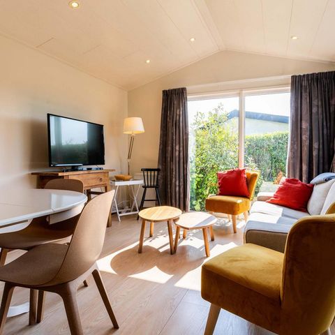 CHALET 6 people - Berkel