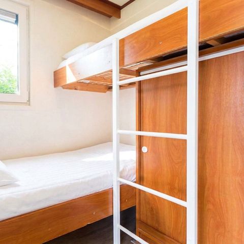 CHALET 4 people - Berkel