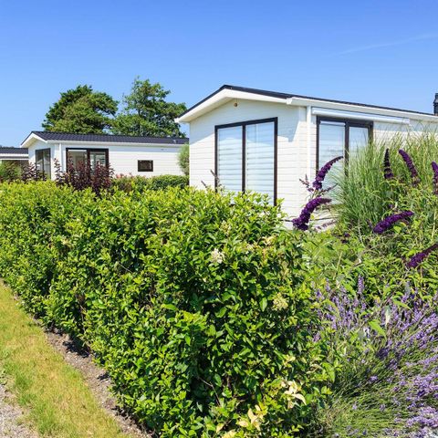 Chalet 4 persons - Berkel