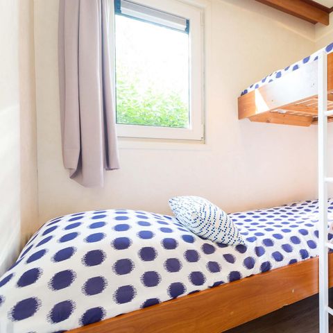 CHALET 4 people - Berkel