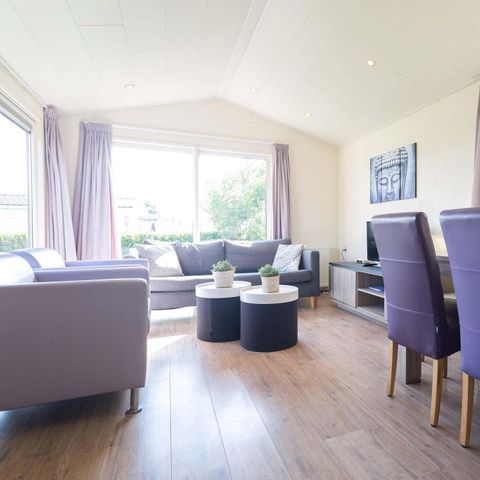 Chalet 4 persons - Berkel