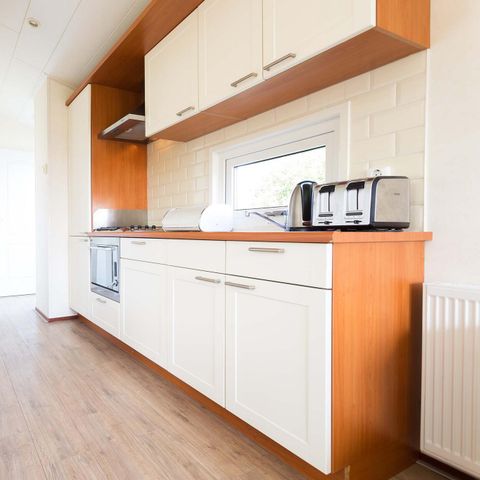 CHALET 4 people - Berkel