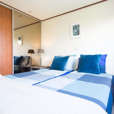 Chalet 4 persons - Berkel