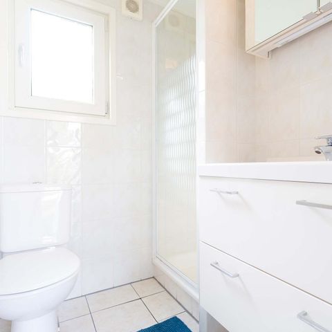 Chalet 4 persons - Berkel