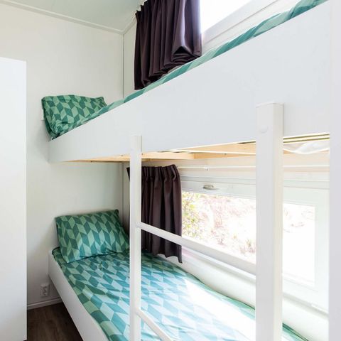 CHALET 6 people - Hackfort