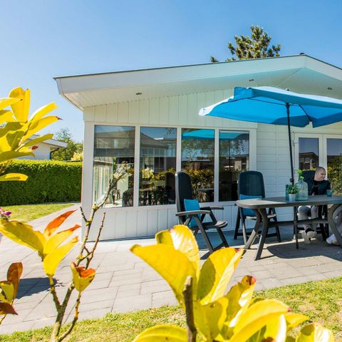 CHALET 6 people - Hackfort