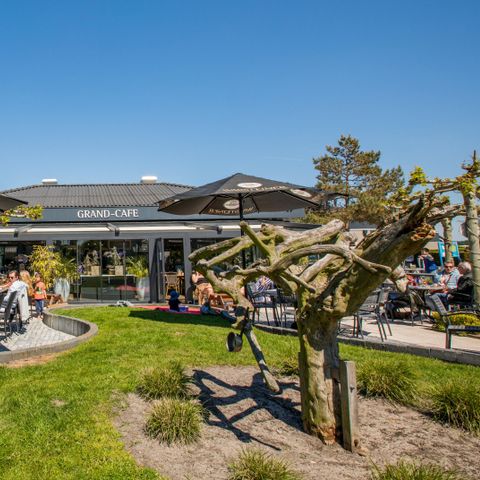 EuroParcs Parc du Soleil - Camping Noordwijk - Image N°4