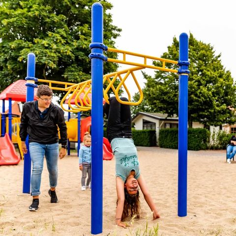 EuroParcs Noordwijkse Duinen - Noordwijk - Image N°6