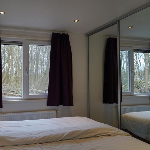 CHALET 4 people - Deluxe