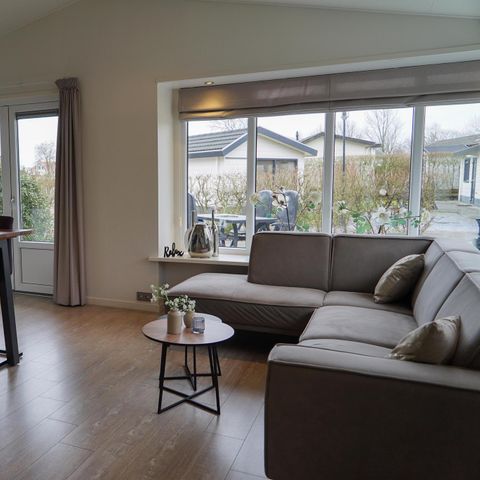 Chalet 4 persons - Deluxe