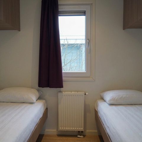 CHALET 4 people - Deluxe