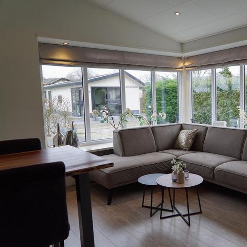 Chalet 4 persons - Deluxe