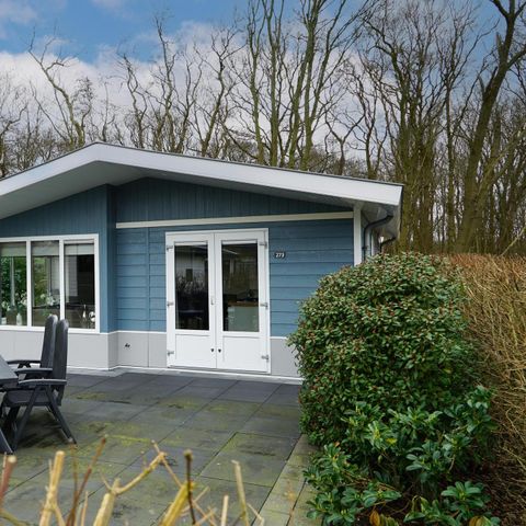 Chalet 4 persons - Deluxe