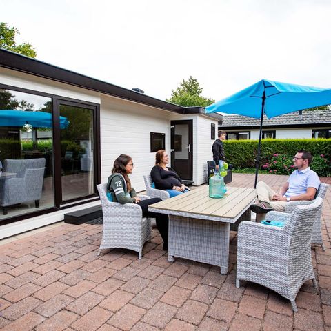 Chalet 2 persons - Holiday home