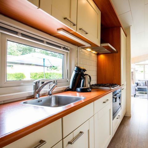 Chalet 2 persons - Holiday home