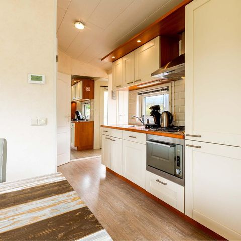 Chalet 2 persons - Holiday home