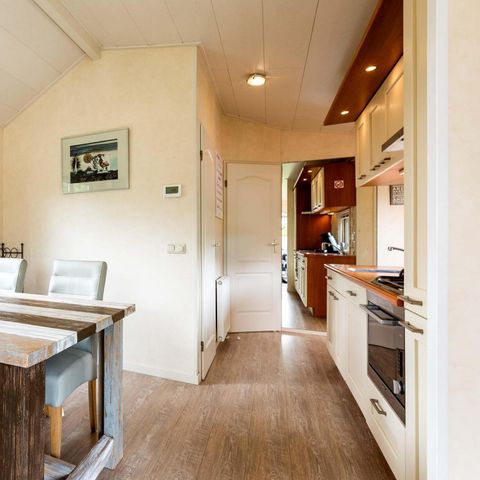 Chalet 2 persons - Holiday home