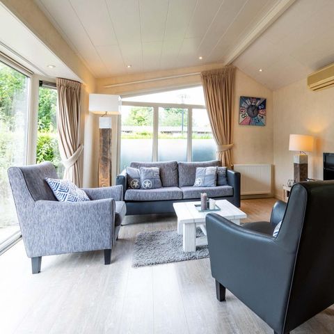 Chalet 2 persons - Holiday home