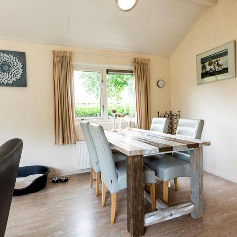 Chalet 2 persons - Holiday home