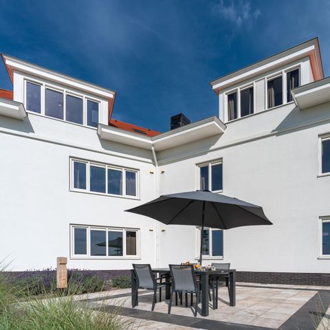 Apartment 4 persons - Deluxe with Jacuzzi