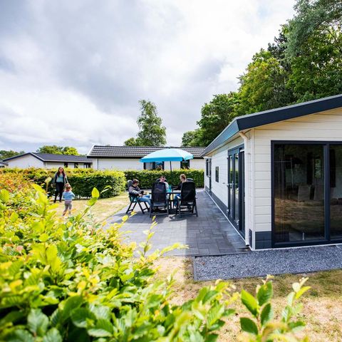 Bungalow 5 persons - Comfort