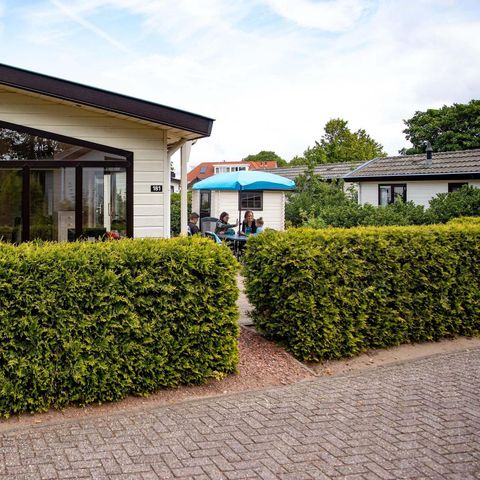 CHALET 5 people - Holiday home